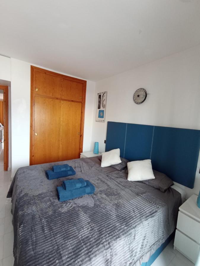 Apartment In La Mata With Sea Views Торевиеха Екстериор снимка