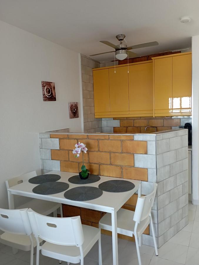 Apartment In La Mata With Sea Views Торевиеха Екстериор снимка