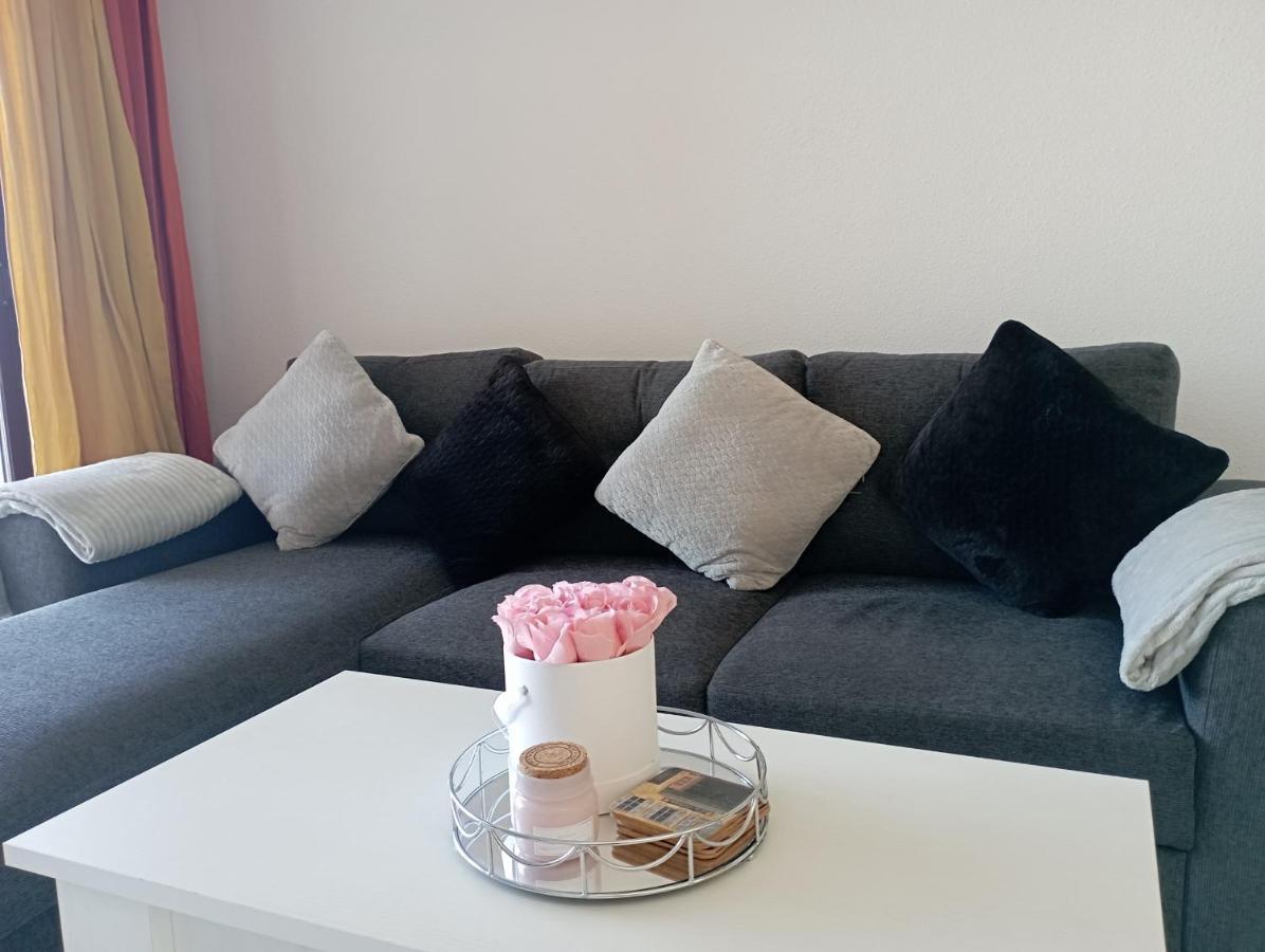 Apartment In La Mata With Sea Views Торевиеха Екстериор снимка