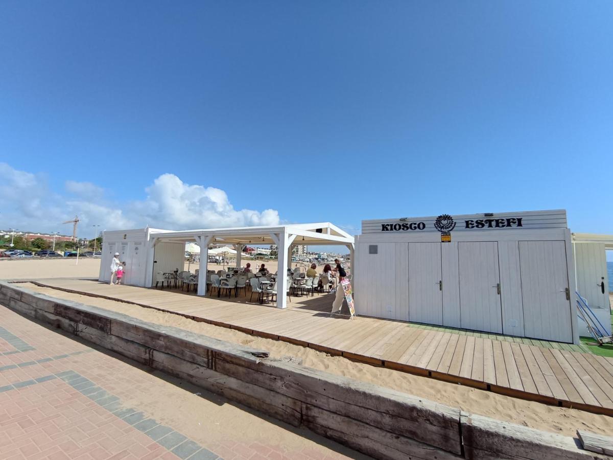 Apartment In La Mata With Sea Views Торевиеха Екстериор снимка